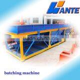 2015 China Block Machine QT6-15 Fully Automatic Block Making Machine Line thumbnail-5