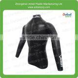 Woman Whole Body Inflatable Mannequin Dummy Torso Model Upper Body thumbnail-4