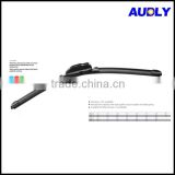 WB1009 Factory Wholesale Car Wiper Blade with rubber strip