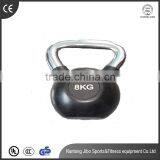 High Quality Vinyl Kettlebell for Wholesale thumbnail-1