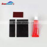 High Quality Vulcanizing Tire Patch Kit With Rubber Glue Adhesive, Accessories Bicycle thumbnail-2