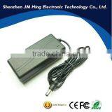 12V 5A 60W Plastic AC/DC Power Supply100-240V Input 12V Output thumbnail-3