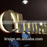 Popular Design Led 3d Light,backlit Signage ,illuminated Sign Board on Sale thumbnail-3