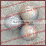 Middle Chrome Casting Balls