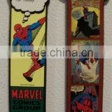 Most Popular Foldable Bookmarker With Magnetism -- DH 13743