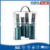 China High Grade Material Custom Novelty Cutlery Set With Plastic Handle thumbnail-2