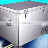 DC 100L DC COMPRESSOR FREEZER Solar Fridge, Solar Freezer & Solar Refrigerator Quality Choice thumbnail-4