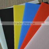 Corrugated Polypropylene Hollow Plastic Sheet thumbnail-4