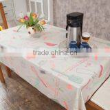 Table Cloth in Kitchenware Oilcloth , Custom Table Cloth, Restaurant Table Decoration thumbnail-3