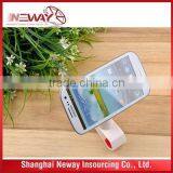 Mobile Phone Holder,/car Adjustable Cell Phone Holder thumbnail-1