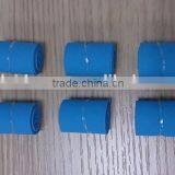 Sky Blue Latex Free Disposable Tourniquet thumbnail-3