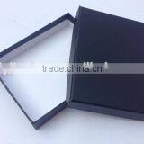 2015 Customtie Luxury Custom Apparel Box Packaging Bow Tie Box thumbnail-1