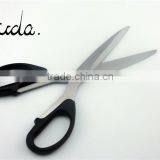 Hot Sale Stainless Steel With Plastic Handle Student Scissors BD-S1600 thumbnail-3