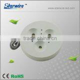 Led Puck Light 3w With Lens thumbnail-2