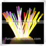 Glow Stick Bracelets Mixed Colours (Tube of 100)