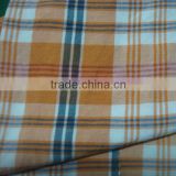 Linen Cotton Yarn Dyed Fabric for Fall/Winter Shirts