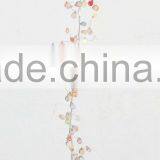 Crystal Chain for Wedding Decoration, Crystal Garland, Wedding Crystal Chain thumbnail-1