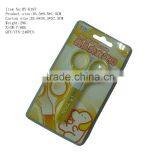 Mini Cute Baby Safe Nail Clipper Blister Card Set thumbnail-1