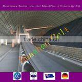 Excellent Trough Ability Steel Mesh Conveyor Belt for Coal, Mine, Stone Transport thumbnail-3