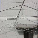 4mx8m Heavy Duty Marquee, Party Tent, Event Tent, Wedding Tent, Marquees, Gazebo thumbnail-2