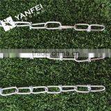 Double Loop Chain, DIN 5686 (Knotted Chain) thumbnail-2