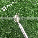 Stainless Steel Turnbuckle With Plane Screws thumbnail-2