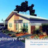 Fabricated House, Prefabricated House, Pre-fabricated House thumbnail-1