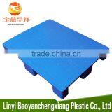 1000x800x140mm Nine Feets Plastic Pallet With Steel thumbnail-2