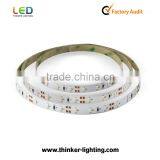Waterproof 5M 3014 Smd Led Stript Light DC 12V White Warm White Red Green Bule Yellow 120leds/m thumbnail-3