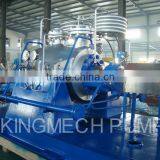 High Temperature and High Pressure Api 610 Bb5 Pump