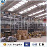 High Quality Steel Structure Garret/steel Platform Floor thumbnail-6