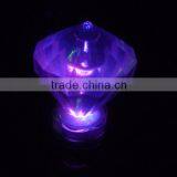 Led Diamond Shape Waterproof Lamp Light Led Mini Stickable Flashing Lamp Light thumbnail-1