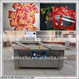 Large Capacity and High Efficiency Vacuum Packing Machine 0086 15333820631