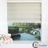 Modern Home Decor Zebra Rolling Window Shutters thumbnail-2