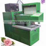 HY-CRI-J High Pressure Common Rail Test Bench,Checking of the Sealing of Injection Pump thumbnail-1