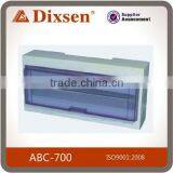 Electricity Distribution Box