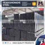 Erw Galvanized Carbon Square Steel Pipe thumbnail-5