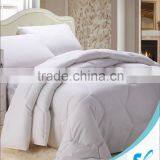 Four Season Down Fill and Cotton Comforter Hotel Duvet Set Cover thumbnail-4