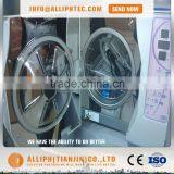 Dental Autoclave Vacuum Steam Sterilizer Class B LCD Display thumbnail-3