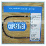 Copartner Factory Offer Copartner Displayport Cable thumbnail-1