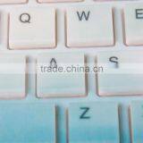 Best Wholesale Heat Transfer Printed Sublimation Computer Keyboard thumbnail-4