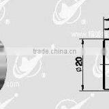 Coaxial Termination Loading N Male