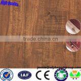 Wax Edge Waterproof Laminated Wooden Flooring Indoor Flooring Collection thumbnail-1