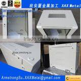 XAX2709WM 27U 600mm 800mm 900mm 1000mm Availablewallmounted Wall Mounted Rack Mount Rackmount Server Cabinet thumbnail-1