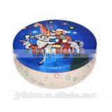 Packaging Solutions of Food and Fruit Tin Can Packaging