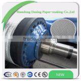 Blind Drilled Press Roller for Paper Making Machine thumbnail-2