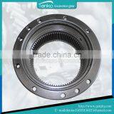 EX35 Travel Ring Gear Apply To Hitachi thumbnail-1