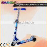 Mini Kick Scooter thumbnail-1