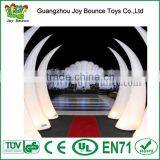 Party Event Inflatable Led Decoration Cone With Led Light thumbnail-1