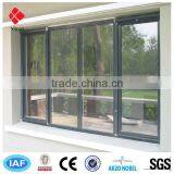 High Quality Well Design Aluminum Wire Mesh Windows